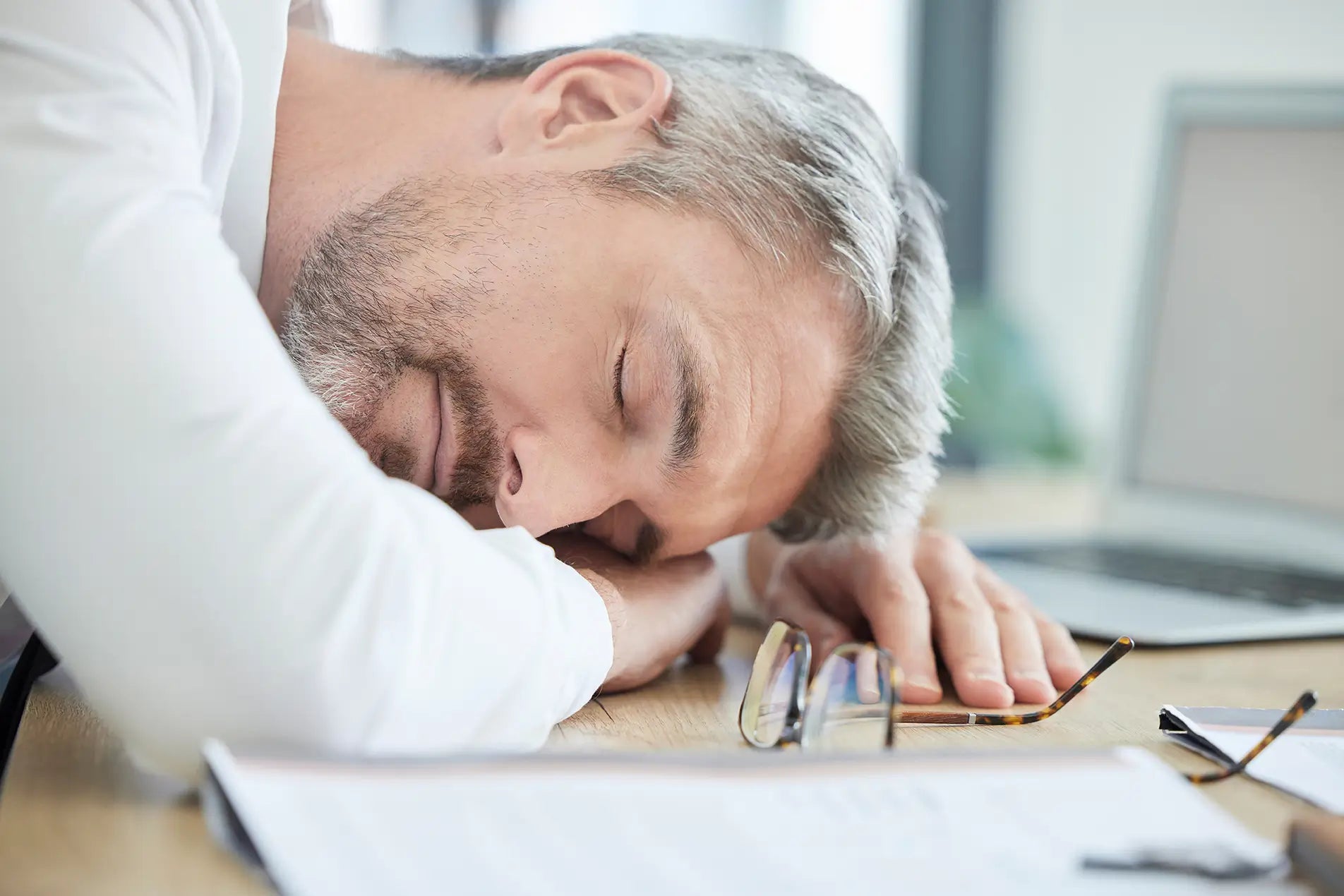 8 Reasons Testosterone is rapidly declining.