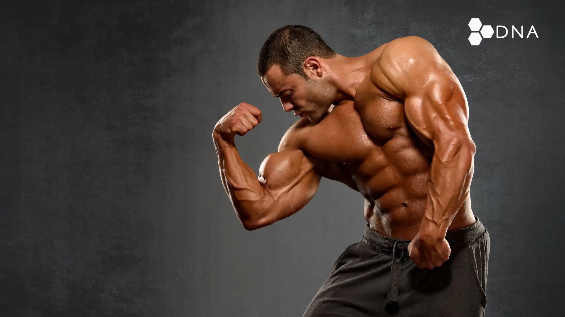 The Impact of Anabolic Steroids & P.E.D.S on your Natural Hormonal System.