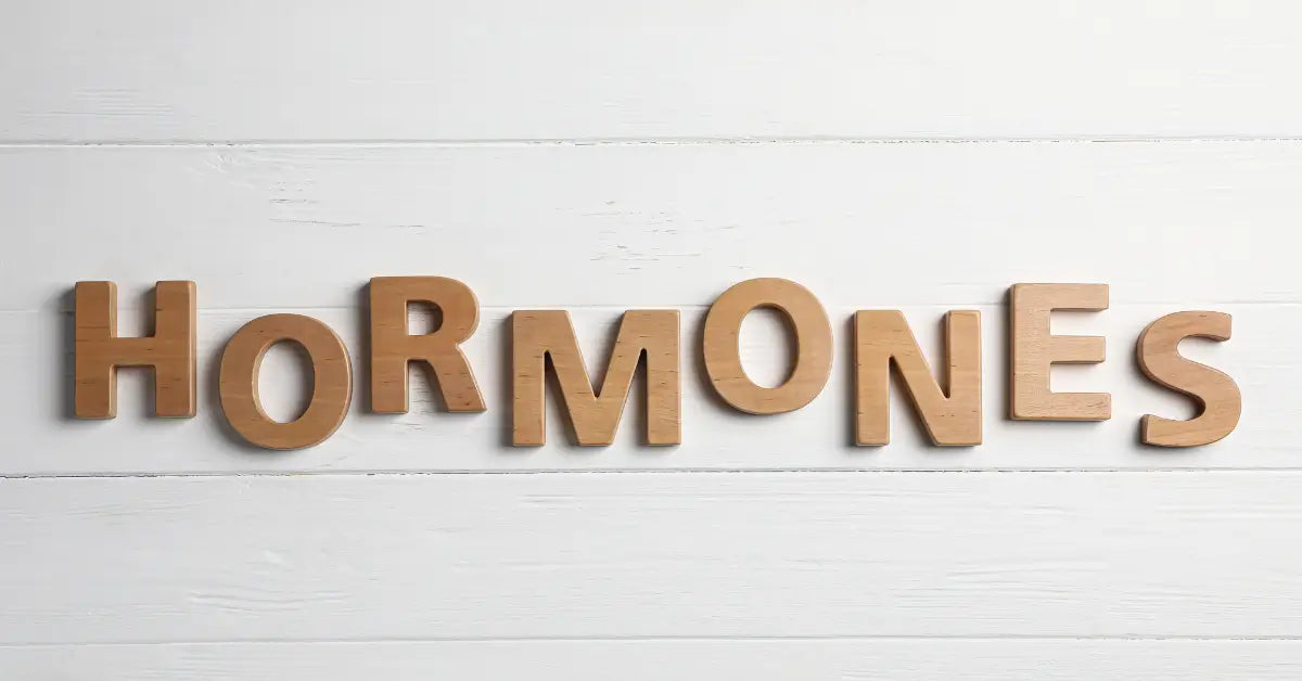 Dictionary of Mens' Hormonal Health - Part 2