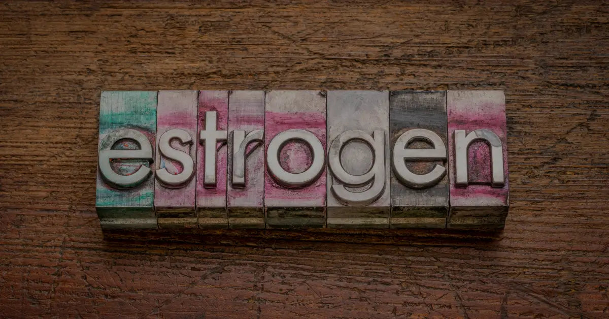 Natural Strategies to Combat Oestrogen Dominance and Increase Testosterone Levels