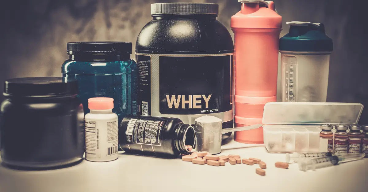 TESTOSTERONE SUPPLEMENTS - What to look out for and what to avoid.