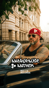 Andropause Anthem