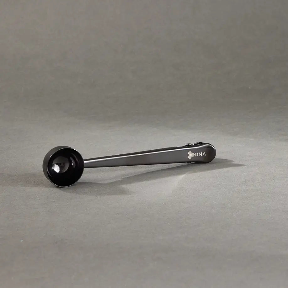 BlackSpoon
