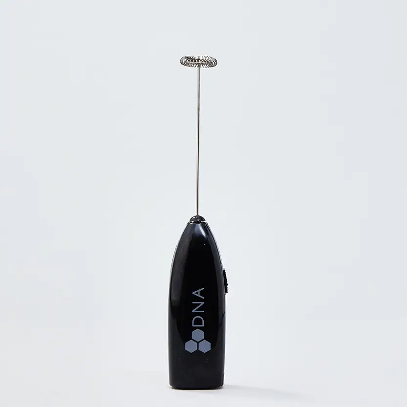 BlackWhisk