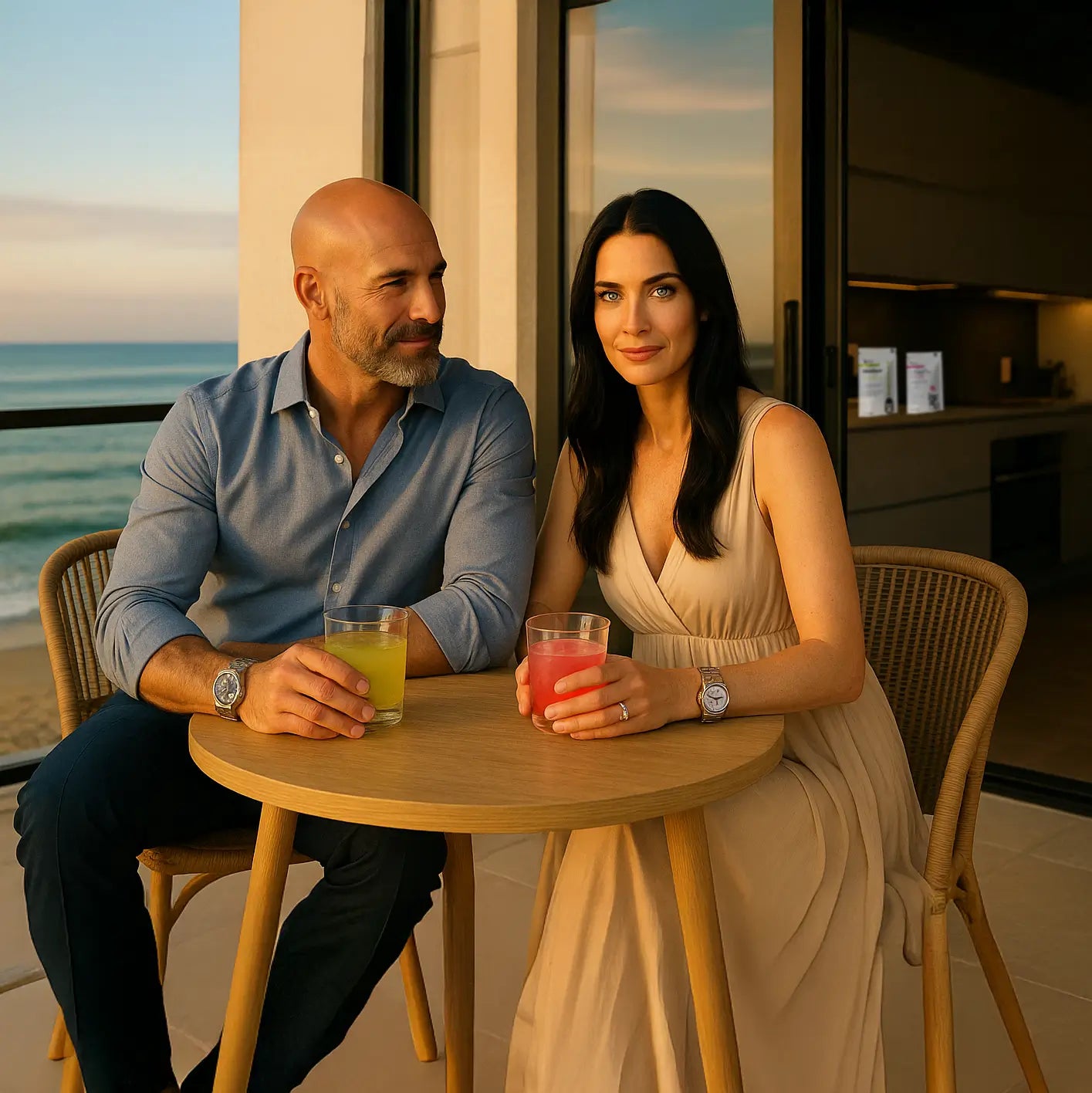 The Couple-Pause Pack.