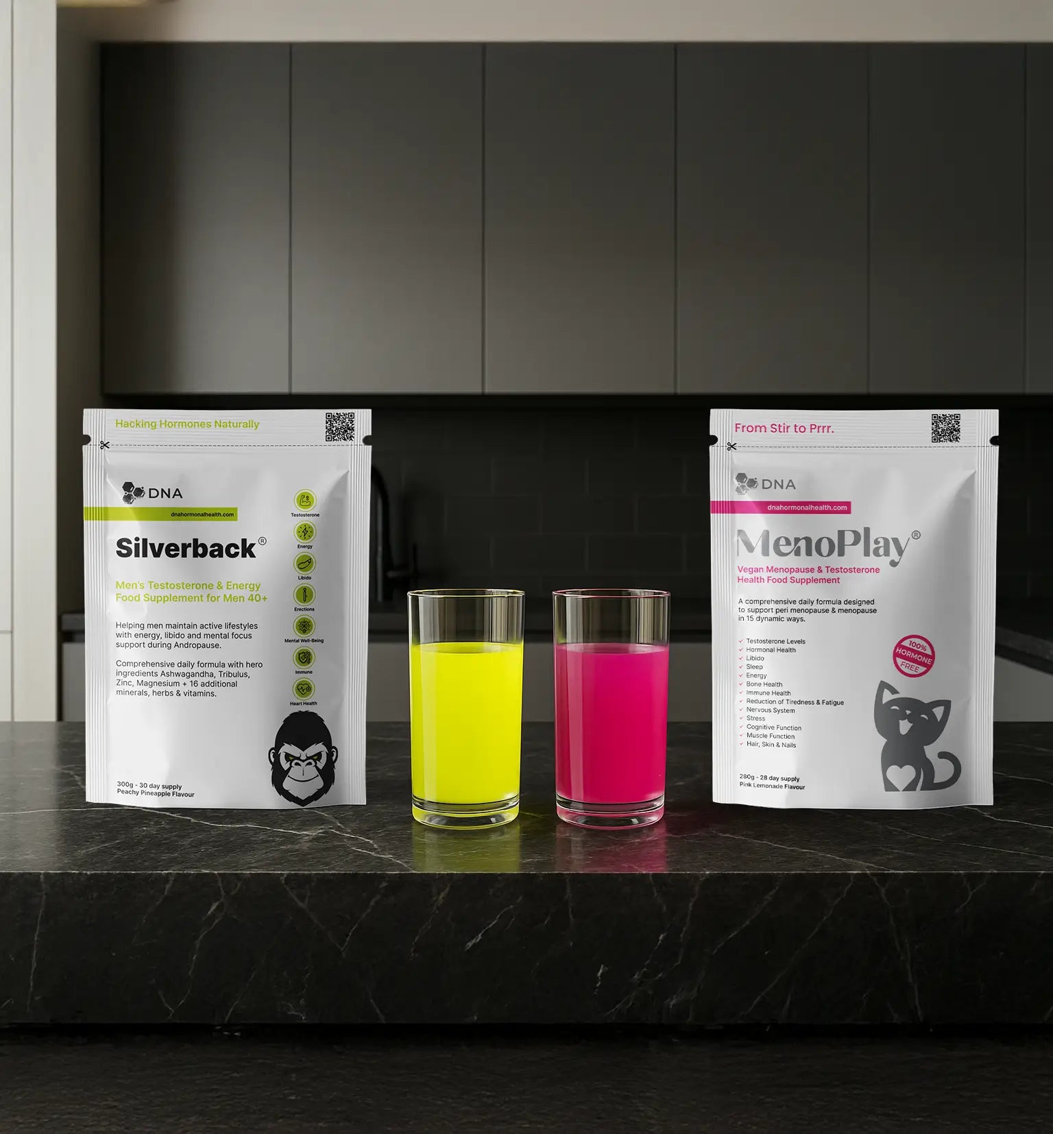 The Couple-Pause Pack.