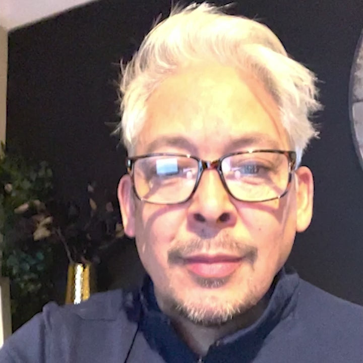 DarrenGreyFoxReview