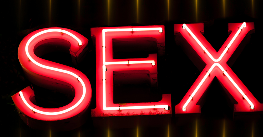 Testosterone & Sex Drive – Is It You, or Is It Your T-Levels?