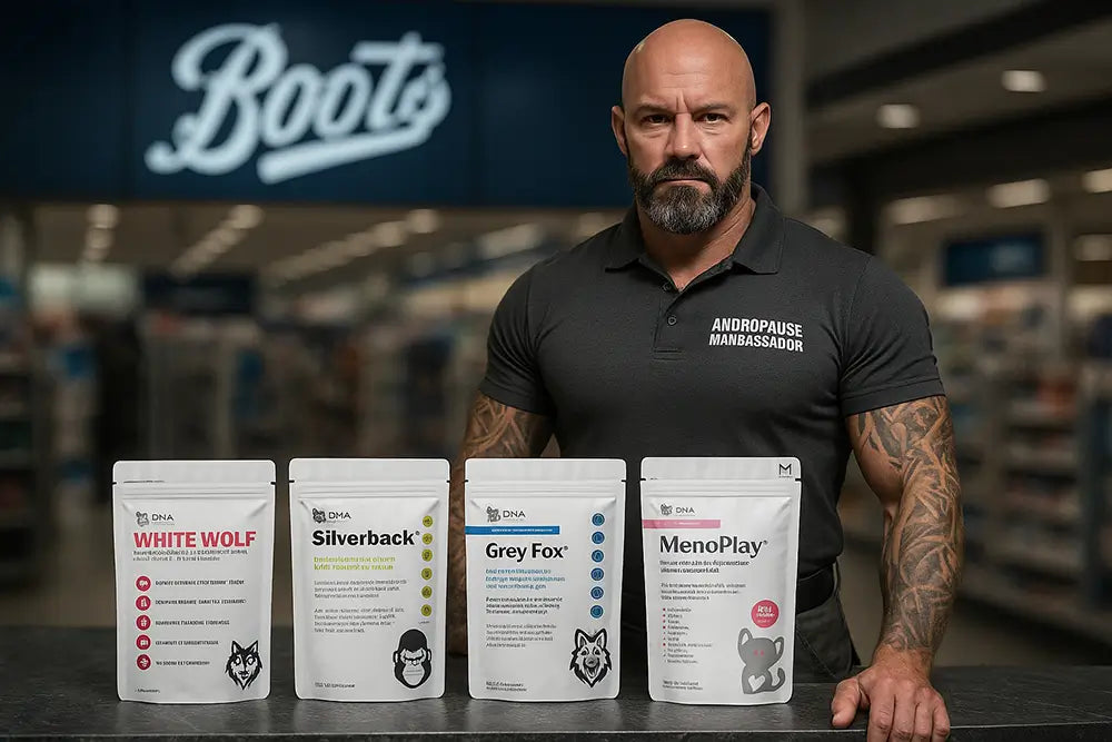 10 Ways to Boost Your Testosterone Naturally (That Pharma & TRT Clinics Don’t Want You to Know)