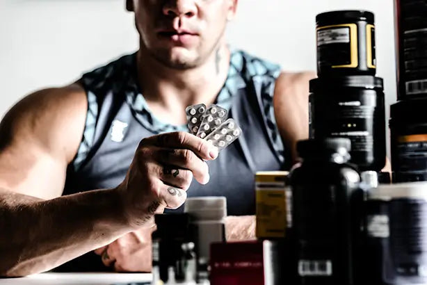 The Power of Testosterone Boosters: How to boost your performance naturally.