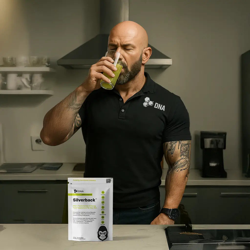 Be More Man Collection