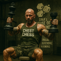 Chest Chess