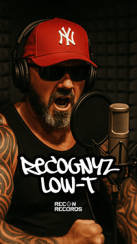 Recognyz Low-T